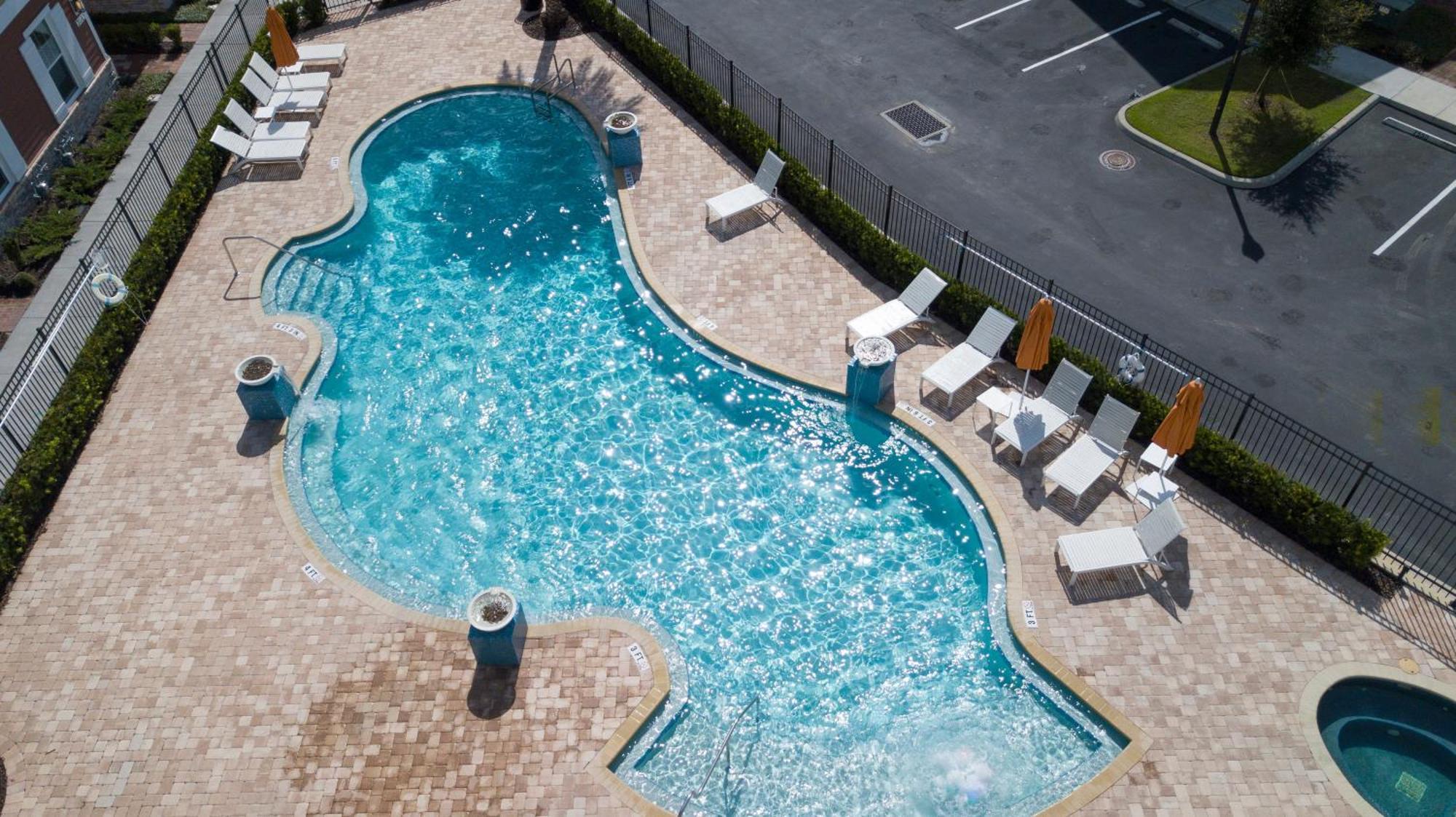 Magical Themed House Just 5 Minutes To Disney Free Bbq Pool Access Four Corners Buitenkant foto