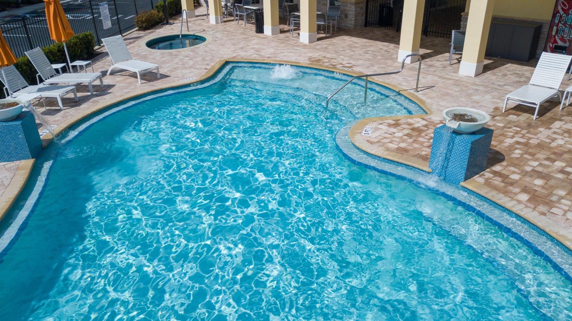 Magical Themed House Just 5 Minutes To Disney Free Bbq Pool Access Four Corners Buitenkant foto